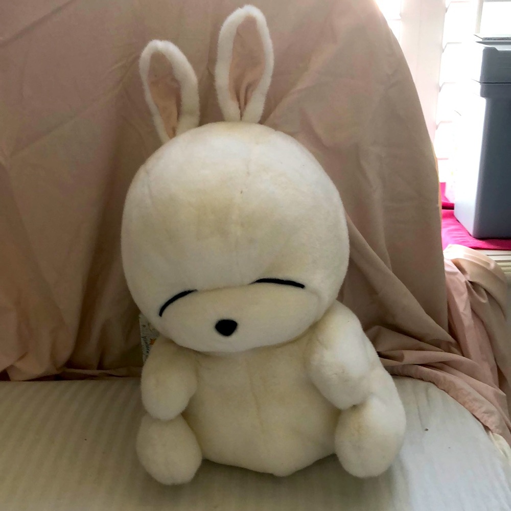 New 50cm Mashimaro doll